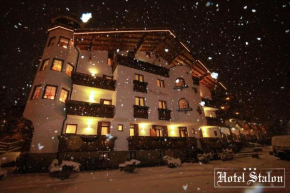 Hotel Stalon Alpine Chic San Martino Di Castrozza